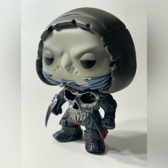 Ready Player One - I-Rok Funko Pop! #502 🎮👾 - Picture 1 of 4